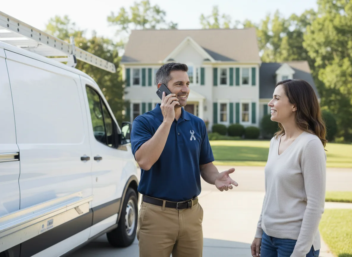 Home Gutter Service Brinkley, AR FAQs